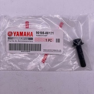 YAMAHA 90105-08121 Bolt Screw