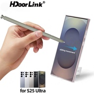 HdoorLink For Samsung Galaxy S25 Ultra S Pen Stylus S25Ultra Touch Pen for Samsung Galaxy S25 Ultra 
