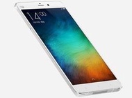 全新 公司貨 Xiaomi 小米Note 64G LTE 四核 5.7吋 雙卡