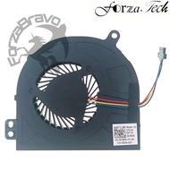 Latitude E5440 E5540 087XFX 87XFX DC28000DNVL 4 PIN Laptop Cooling Fan WITH NEW WARRANTY