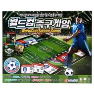 world cup soccer game board game soccer board game