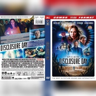 DVD Disclosure 2026 (Emily Blunt)