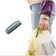 1pc Shopping Bag Carrier Grocery Holder Handle Home One Trip Grips Novelty Household rm1 item barang