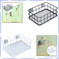 [READY STOCK] Parrot Perch, Hay Feeder, Climbing Ladder for Birds, Perch, Parrot Resting Stand for ,