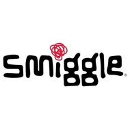 Original Smiggle Bag Code B