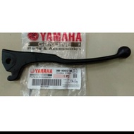 RIGHT BRAKE HANDLE BYSON, BYSON FI, R15 ORIGINAL