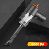 Broom set with mini dustpan