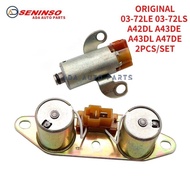 Quality Original AW03-72LE 03-72LS 03-72-0004 03-72-0005 0K015213B0 For Toyota A42DL A43DE A43DL A47