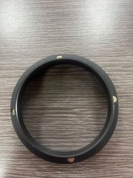 咖啡機接粉圈 Espresso Coffee Dosing Funnel Premium Quality Stainless Steel Coffee Dosing Ring Compatible f