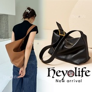 Genuine Leather Tote Bag Big Capacity Shoulder Bag Women Crossbody Bag