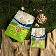 【貓狗配餐】Hyperr超躍 鮮草羊肚 凍乾生食餐 腸胃保健 益生菌