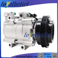 Brand New Car AC Air Conditioning Compressor For Hyundai Grand Starex H-1 H1 977014H200 97701-4H200 