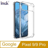 Imak Google Pixel 9/Pixel 9 Pro Space Shell