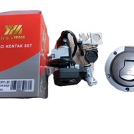 Ignition key set CB 150 R Led K15-921