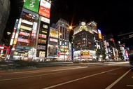 新宿普樂美雅凱賓飯店Premier Hotel Cabin Shinjuku
