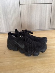 Nike Air VaporMax Flyknit 3 Black 全黑
