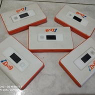 Modem WIFI BOLT ORION all operator 4G XL,Tri, Indosat, Byu, Smartfren 