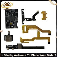 Hwfly Picofly for  RP2040 Chip Support Picofly Oled /Lite/V2 Console Upgradable Flashable