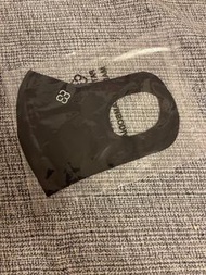 Copper Mask 需配合外科口罩一起使用