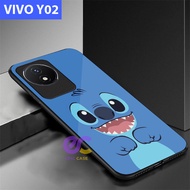 Softcase Glossy Vivo Y02 2022 [MH498-Vivo Y02] Vivo Y02 Kamera Bulat Y02 2022 Vivo Terbaru Silikon Y02 2022 Case Karet Y02 Casing Vivo Y02 2022 New Casing Glasses Vivo Y02 2022 Cesing Y02 Protect