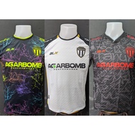 (GRED PLAYER ISSUE 2024) (jersi terengganu home) (jersi terengganu away) (terengganu keeper) ganu (S