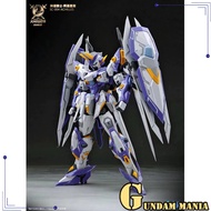 (BE)SNAA SC-004 Aegis Knight Achilles (Ready Stock)