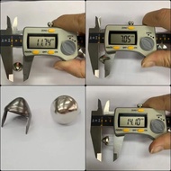 UK77 CONE STANDARD 12x7mm