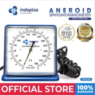 New Arrival Indoplas Aneroid Blood Pressure Sphygmomanometer Desk  Wall Type