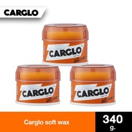 CARGLO SOFTWAX 340 G. x3