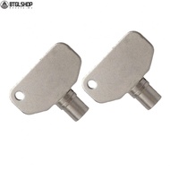 2x For Southco Key E3-5-15 Gas Locker Box for RV For Motorhome E3-26-715-15
