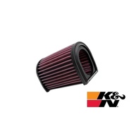 YAMAHA FJR1300 K&N Air Filter KN YA-1301 5JW1445100