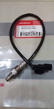 SOKET KABEL SENSOR O2 SENSOR OXYGEN HONDA BEAT FI BEAT ESP BEAT STREET K81