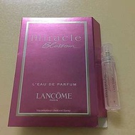 Lancome Miracle Blossom L'eau De Parfum 香水