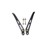 Toyota GR Supra (A90/A91) ARMASPEED Forged Carbon Fiber Strut Bars