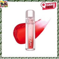 ETUDE [Etude Official] Overglow Tint 3g Lip Tint Lipstick Glossy finish High moisturizing Melo Tint 