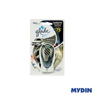 Glade Sport Car Air Freshener (7ml) - 6 Variants Car Diffuser Car Perfume