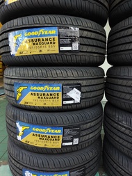 195/55/15 GoodYear Assurance MaxGuard Tyre