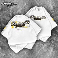 GL 200 WHITE DISTRO T-SHIRT | GL 200 T-SHIRT, GL 200 RACING T-SHIRT, GL 200 T-SHIRT, GL 200 FUL RACI