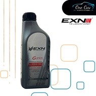 EXN SAE85W-90 Minyak Gear / Gear Oil (1L)