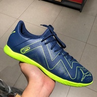 Puma Future Play It Persian Blue-Pro Green Futsal Shoes 107382 03