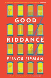 Good Riddance Elinor Lipman