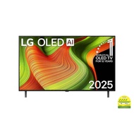 LG OLED AI B5 | 48" 4K OLED | Smart TV (OLED48B5PSA)