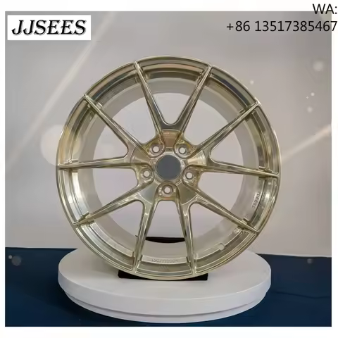 Custom Forged Chrome Wheels 18 20 Inch 5x120 5x112 Rim New for BMW M2 F80 F82 F90 E46 E92 M3 M4 F30 