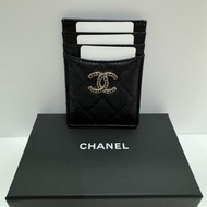 Chanel香奈兒卡夾 證件夾 card holder (全新）
