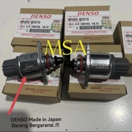 Original DENSO Switch ISC AVANZATrotor bodyActuator Toyota Avanza/Xenia 1.3/Rush/Terios/Veloz
