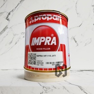 Dempul Kayu Propan / Propan Impra Wood Filler