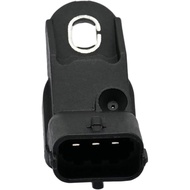 Manifold Absolute Pressure Map Sensor Compatible with Volvo C70 S40 S60 S80 V40 V70 05-00 1999 2000 