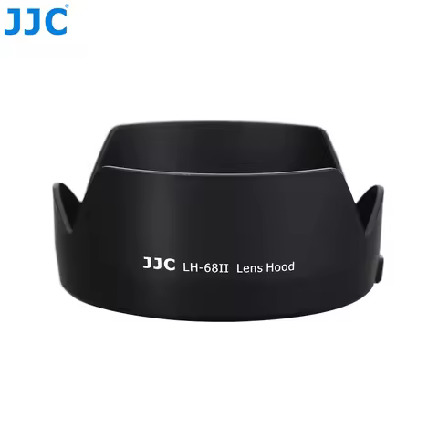 JJC Dedicated Reversible Camera Lens Hood Shade for Canon EF 50mm F1.8 STM Lens EOS 850D 90D 80D 70D