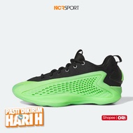 NCR SPORT Adidas AE 1 Anthony Edwards 1 Low Kids Green Basketball Shoes Original Ji4073
