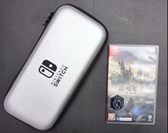 霍格華茲的傳承 Hogwarts Legacy switch版